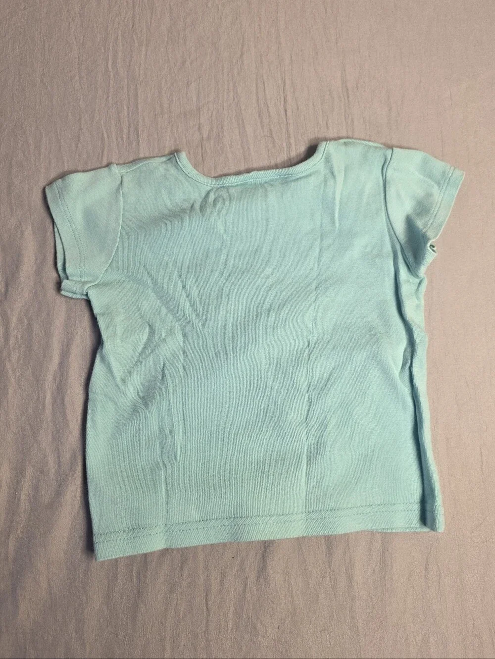 Vintage OshKosh 2000s T Shirt Pants Outfit